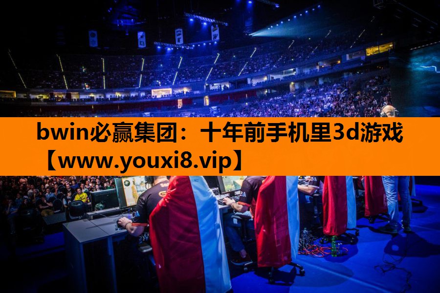 bwin必赢集团：十年前手机里3d游戏