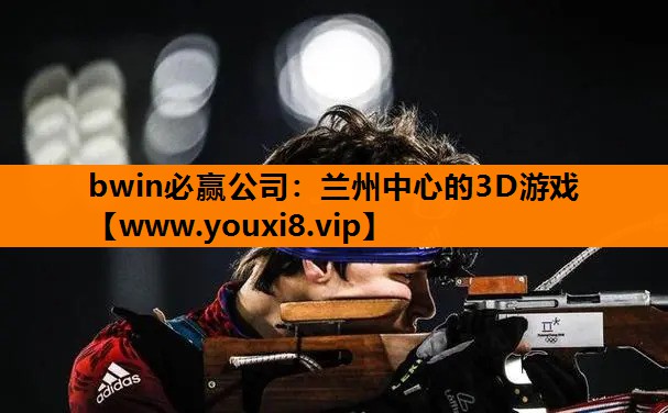 兰州中心的3D游戏